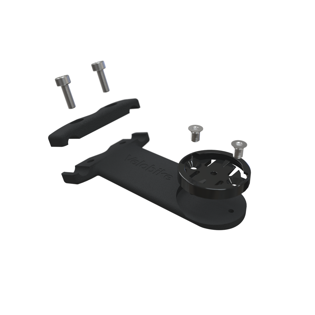 Computer Saddle Mount