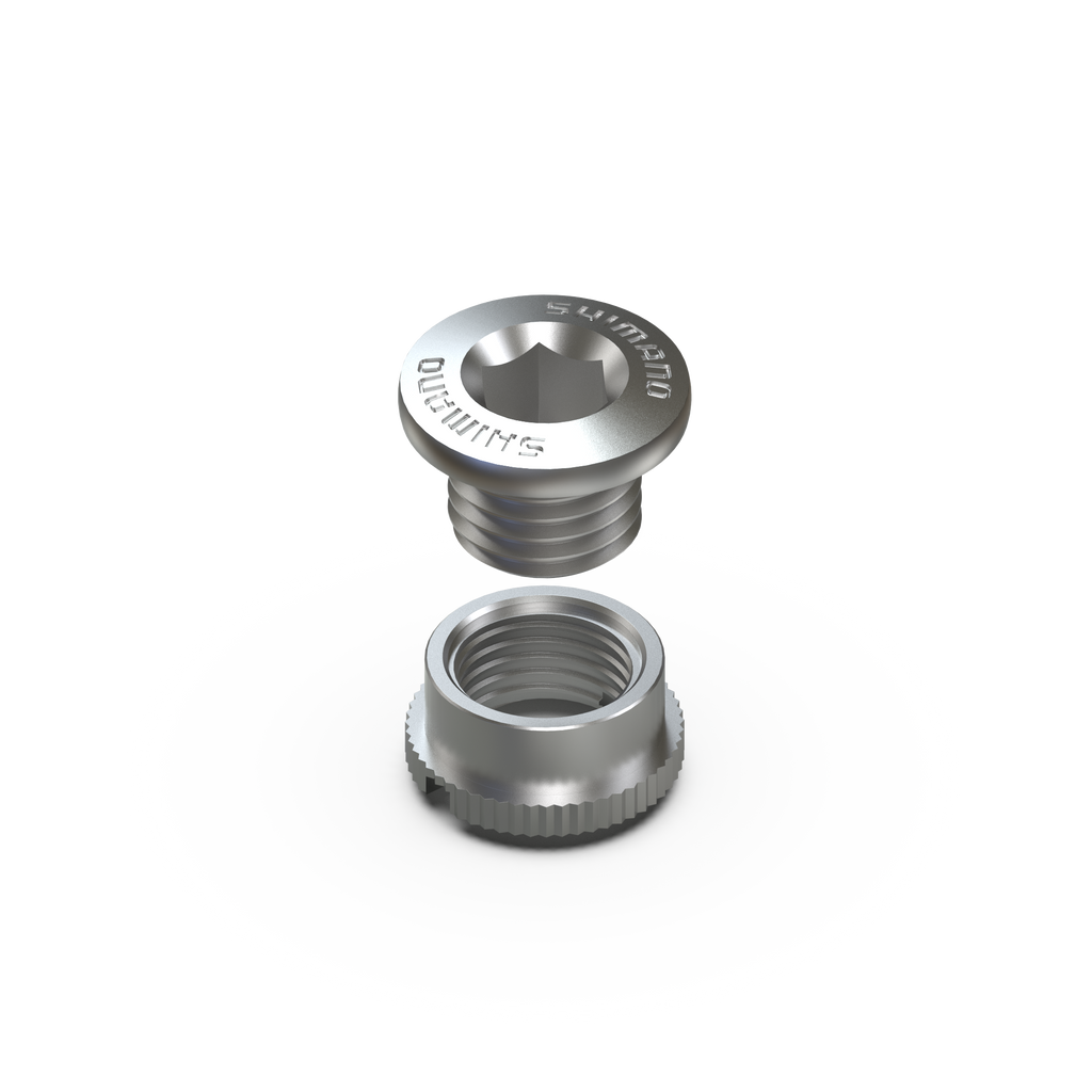 Shimano Chainring Bolts