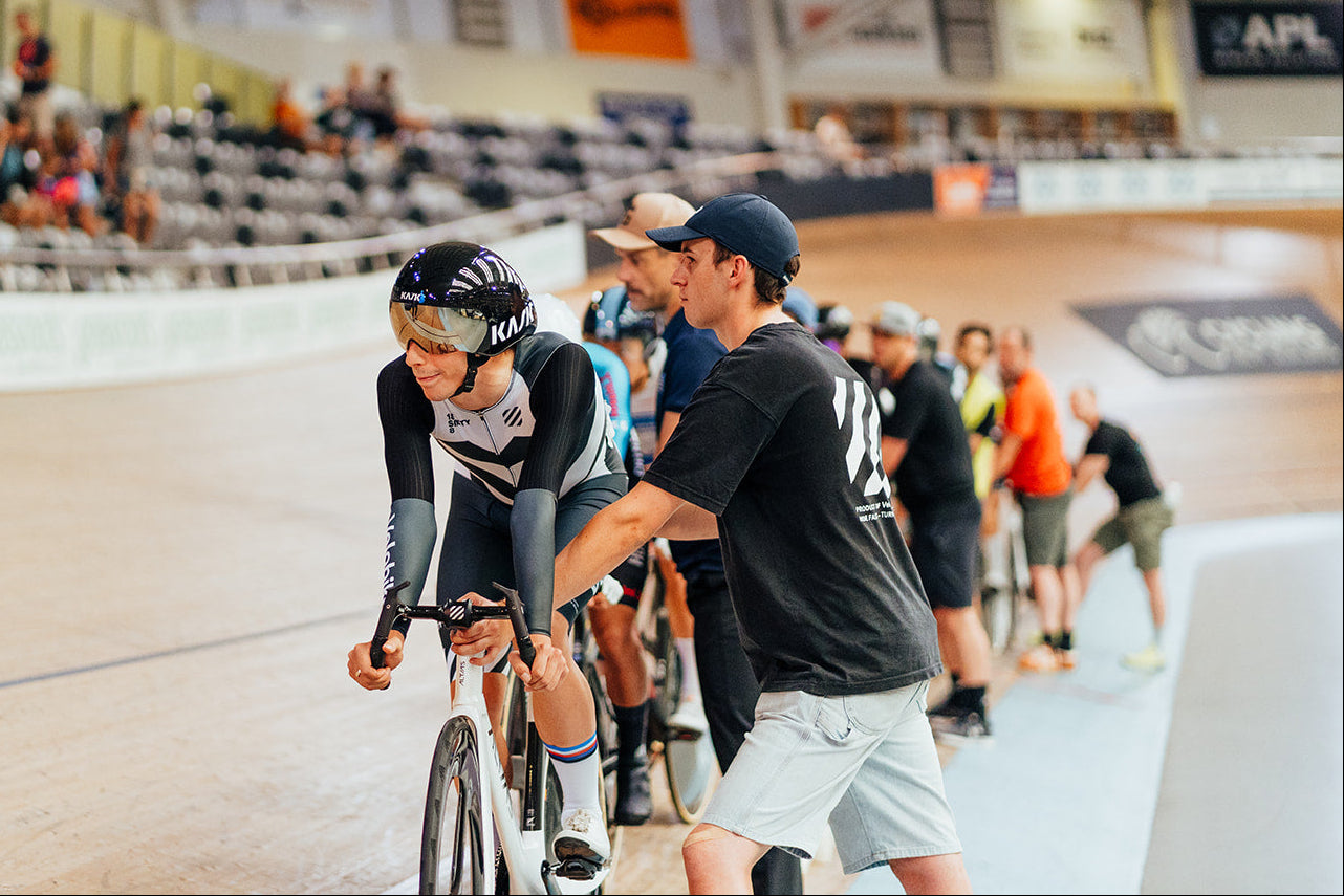 Velobike X 18Sixty8 Team Skinsuit