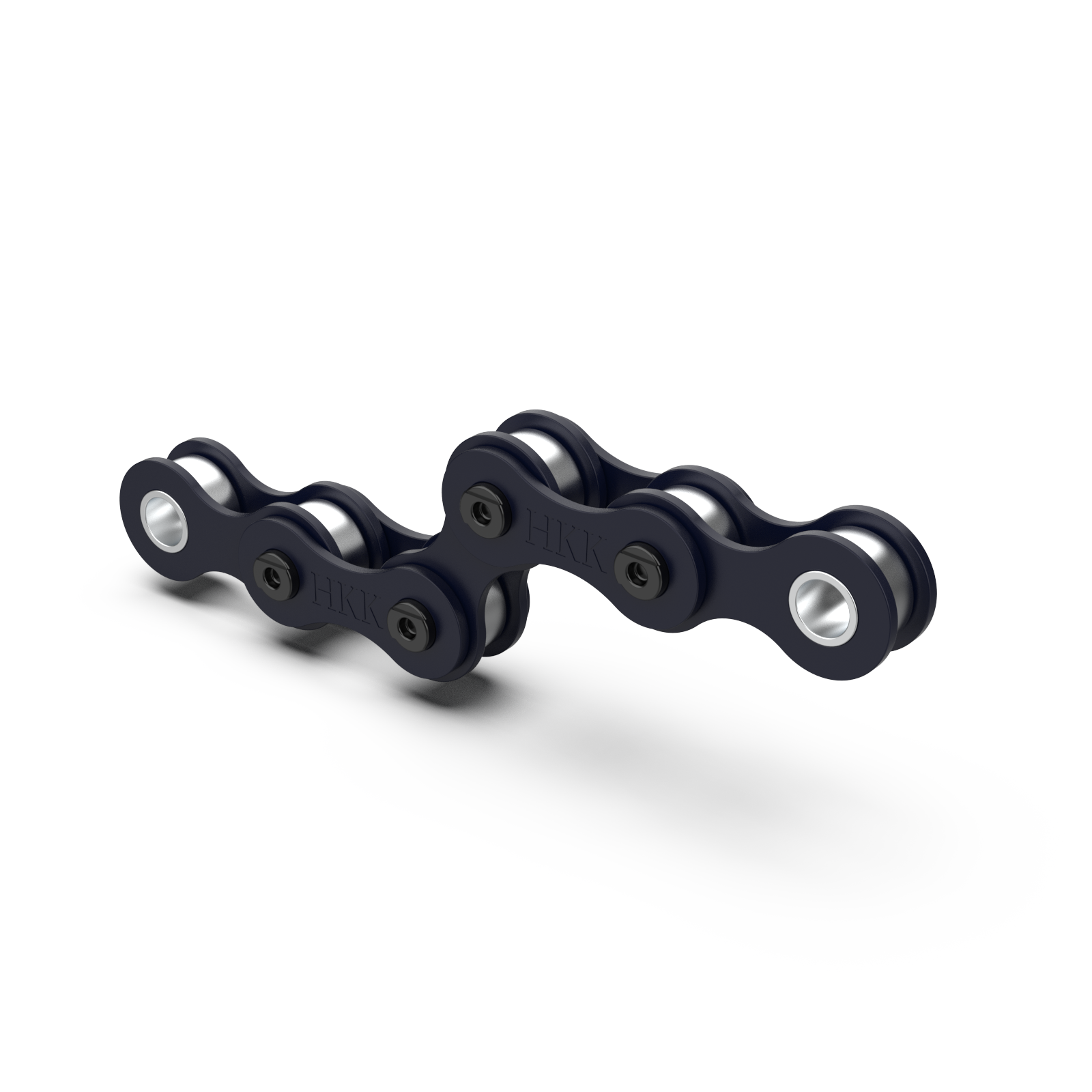HKK Vertex Track Chain – Velobike