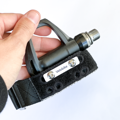 Track Strap Mounts