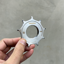 Load image into Gallery viewer, Velobike New Motion Labs Enduo Track Duel Engagement technology Sprocket
