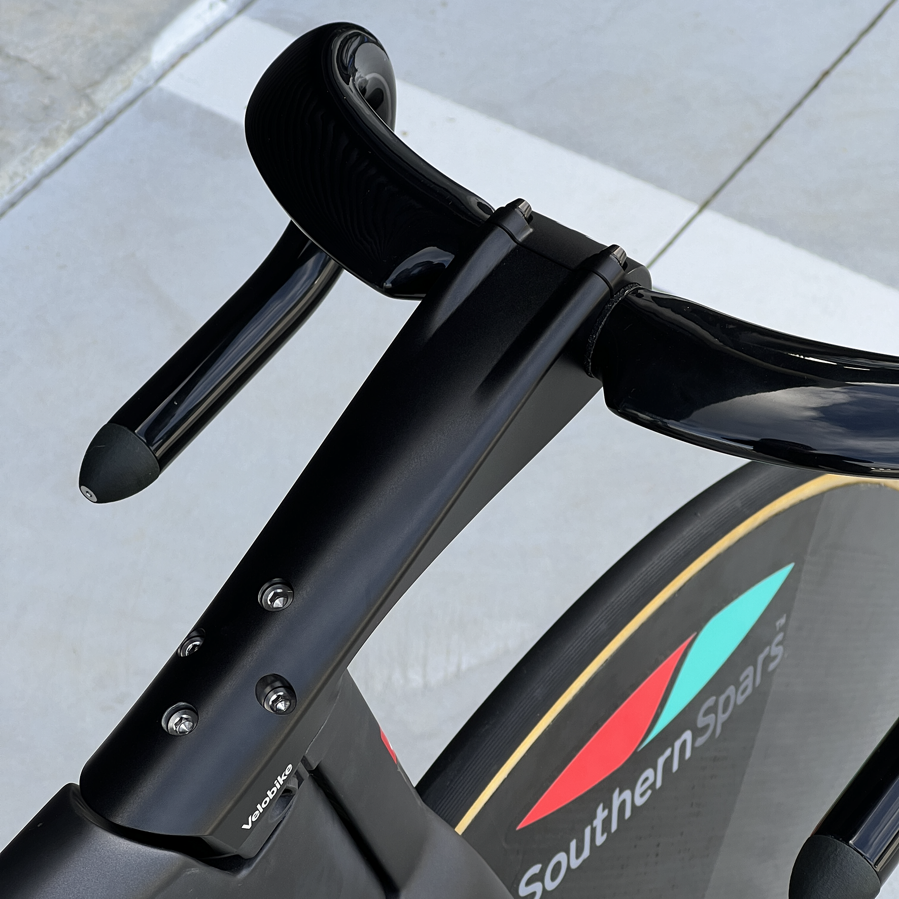 Altias Argon18 Stem – Velobike Altias Argon18 Stem – Velobike