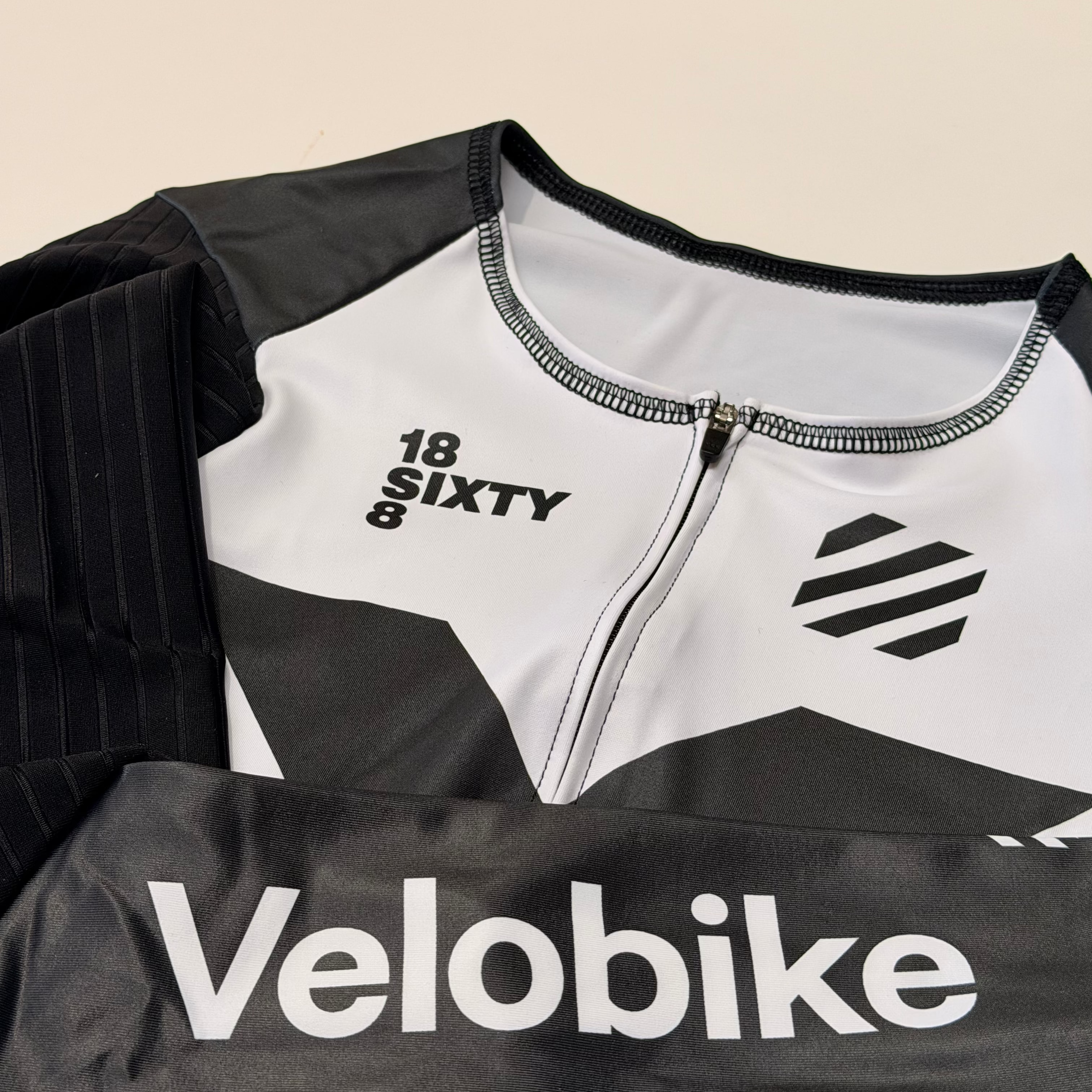 Velobike X 18Sixty8 Team Skinsuit