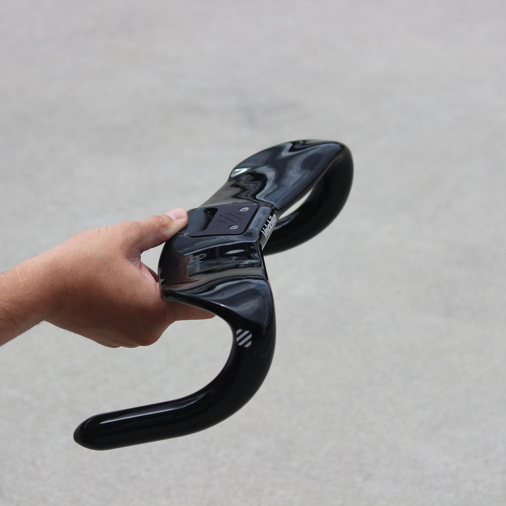 Altias Sprint Handlebar 325mm  - Backroom