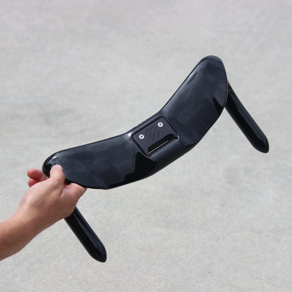 Altias Sprint Handlebar 325mm  - Backroom