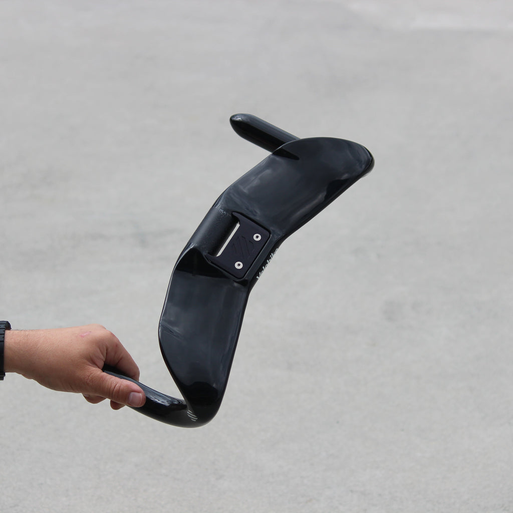 Altias Sprint Handlebar 325mm - Backroom