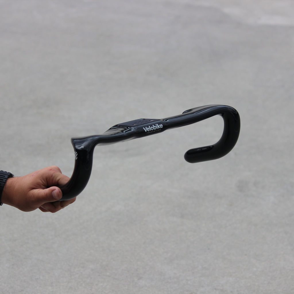 Altias Sprint Handlebar 325mm - Backroom