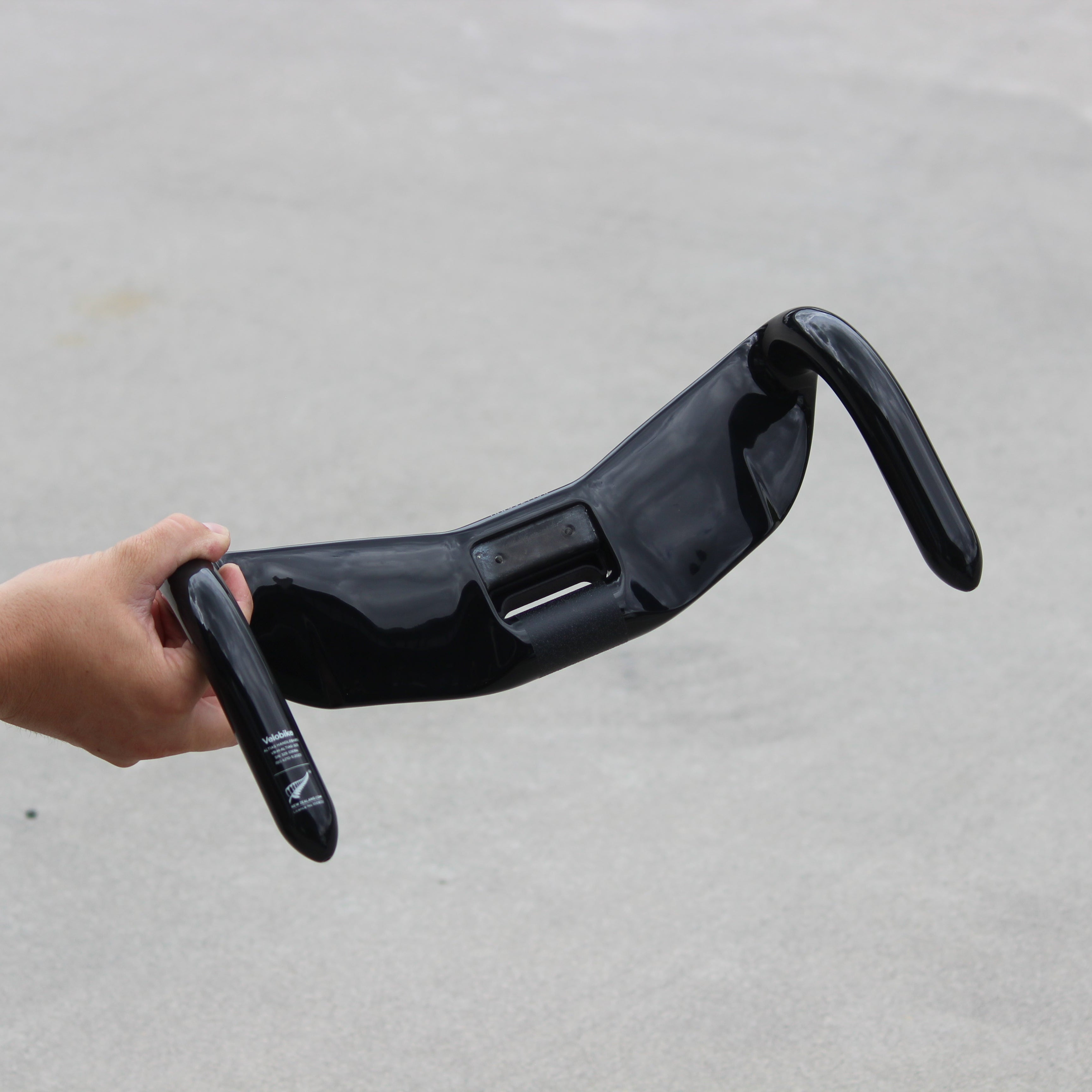 Altias Sprint Handlebar 325mm - Backroom