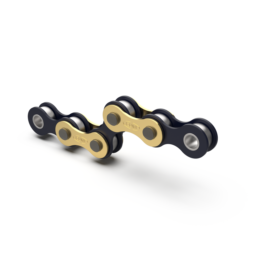 Izumi Super Toughness NJS Chain