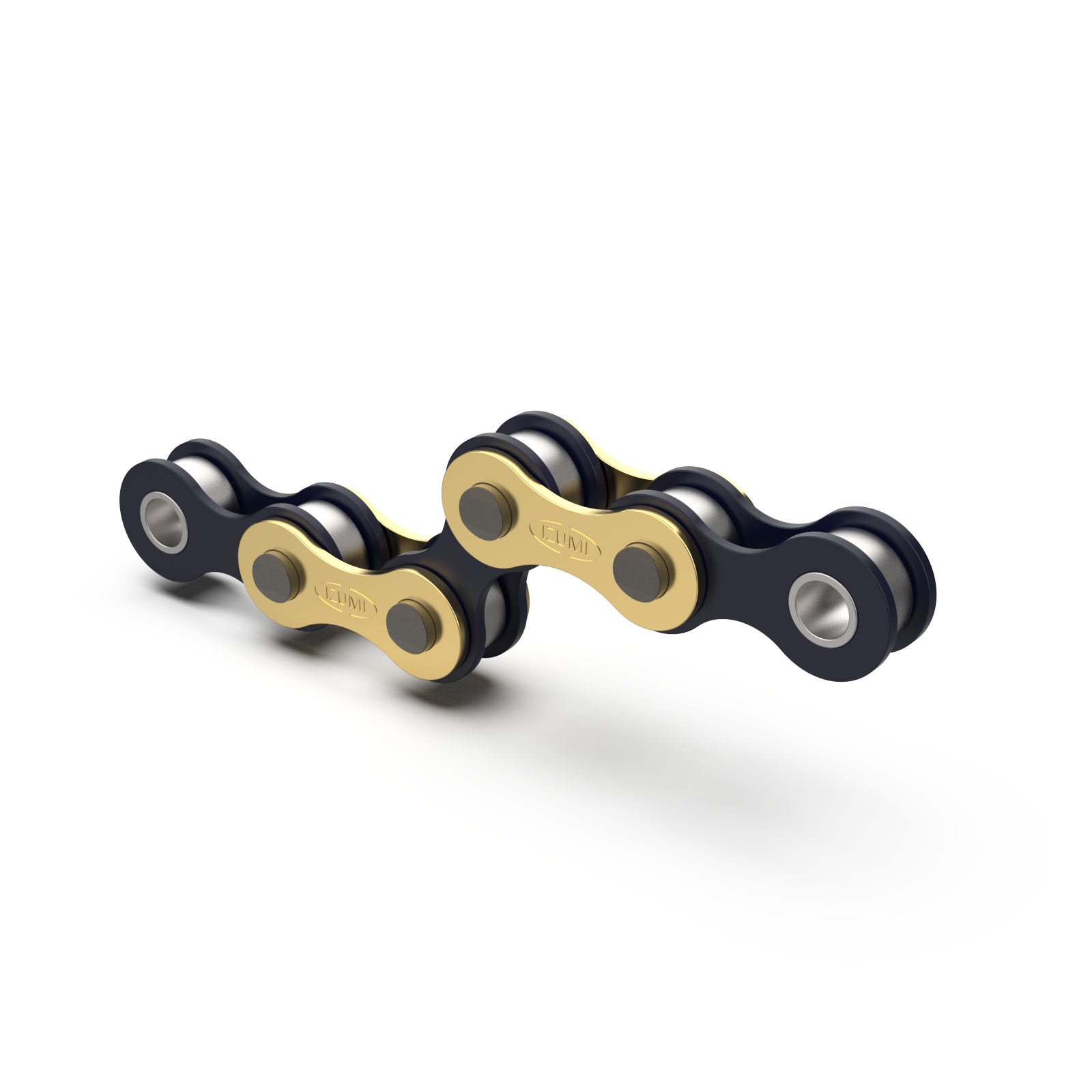 Izumi Super Toughness NJS Chain