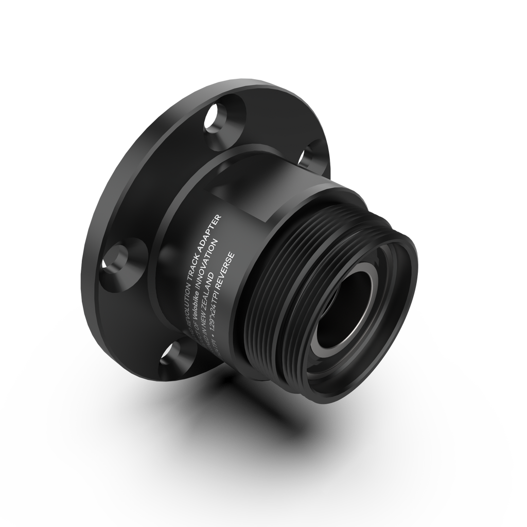 LeMond Revolution Fixed-Gear Adapter