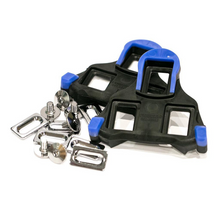 Load image into Gallery viewer, Shimano SPD-SL Cleats
