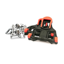 Load image into Gallery viewer, Shimano SPD-SL Cleats

