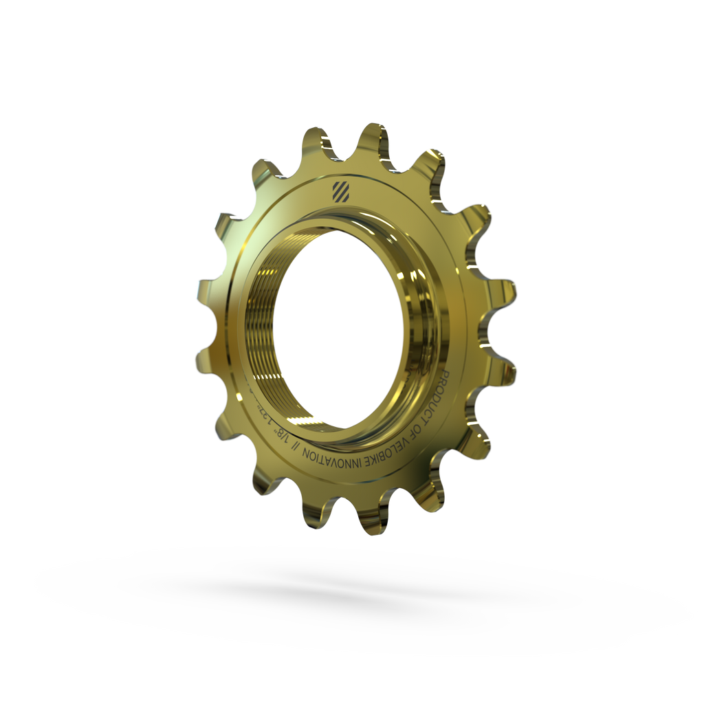 Elite SS Ti Track Sprocket – Velobike Elite SS Ti Track Sprocket – Velobike