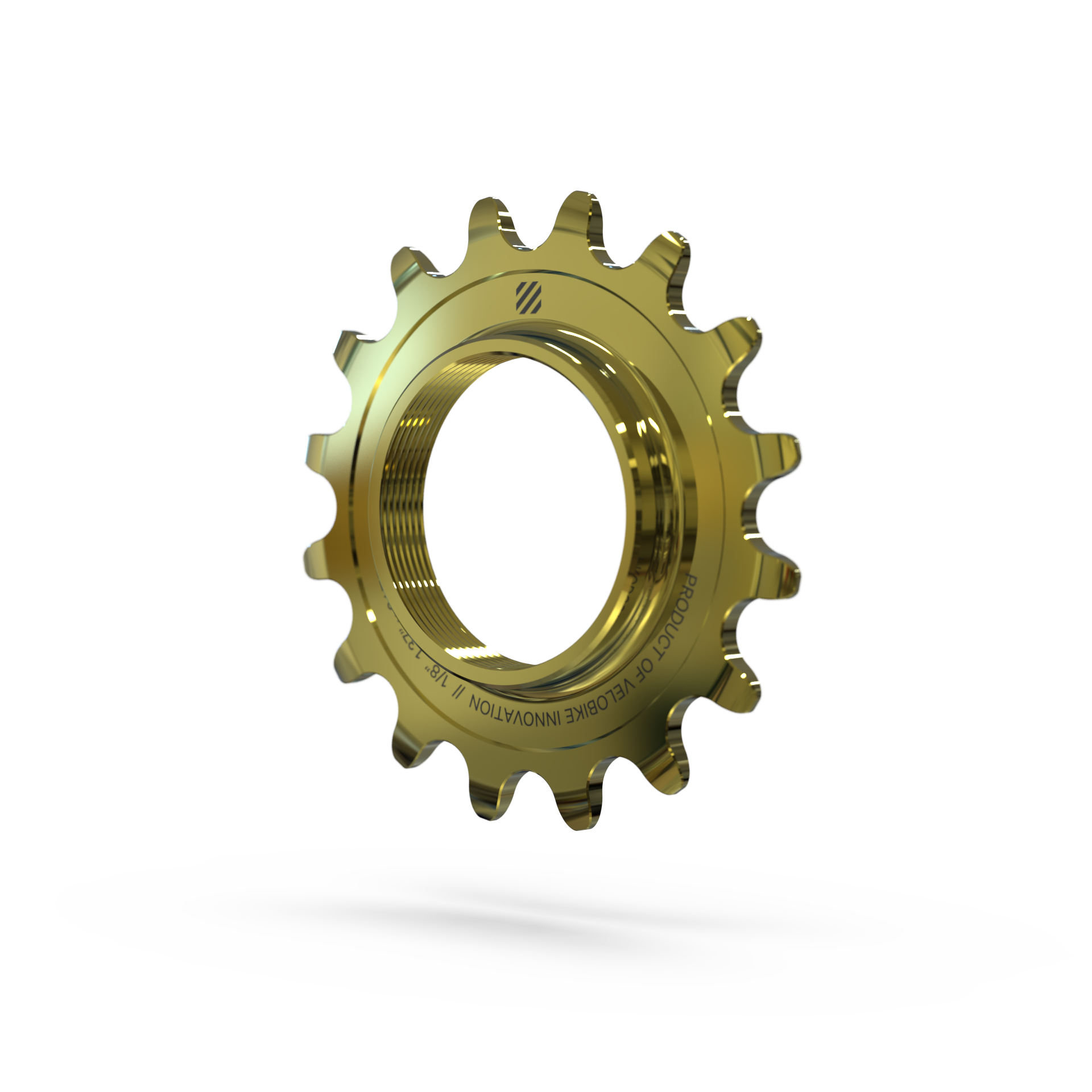 Elite SS Ti Track Sprocket