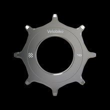 Load image into Gallery viewer, Velobike New Motion Labs Enduo Track Duel Engagement technology Sprocket
