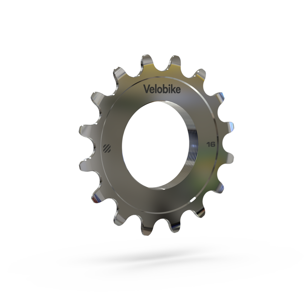 Elite Track Sprocket — Narrow