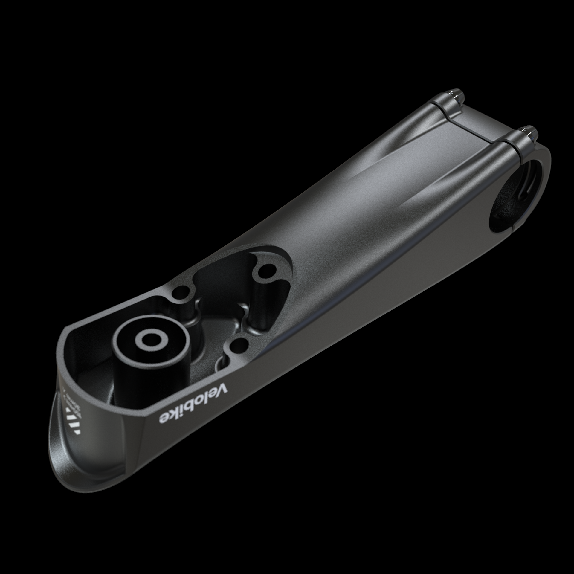 Velobike ステム 150mm 6° Velobike ステム 150mm 6°