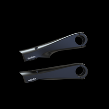 Load image into Gallery viewer, Velobike Argon18 Longboi Direct Mount Stem
