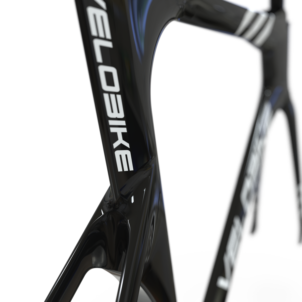 M2 Frameset – Velobike M2 Frameset – Velobike