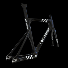 Load image into Gallery viewer, Velobike M2 Frameset
