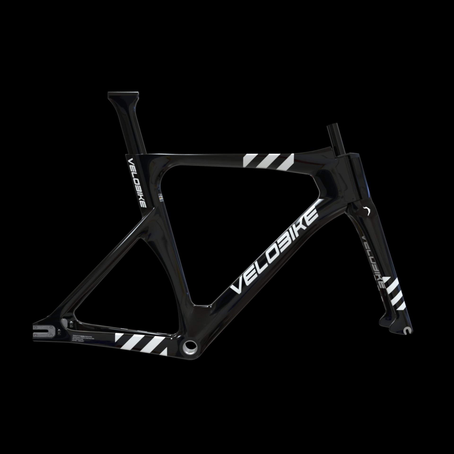 Bike frameset sale