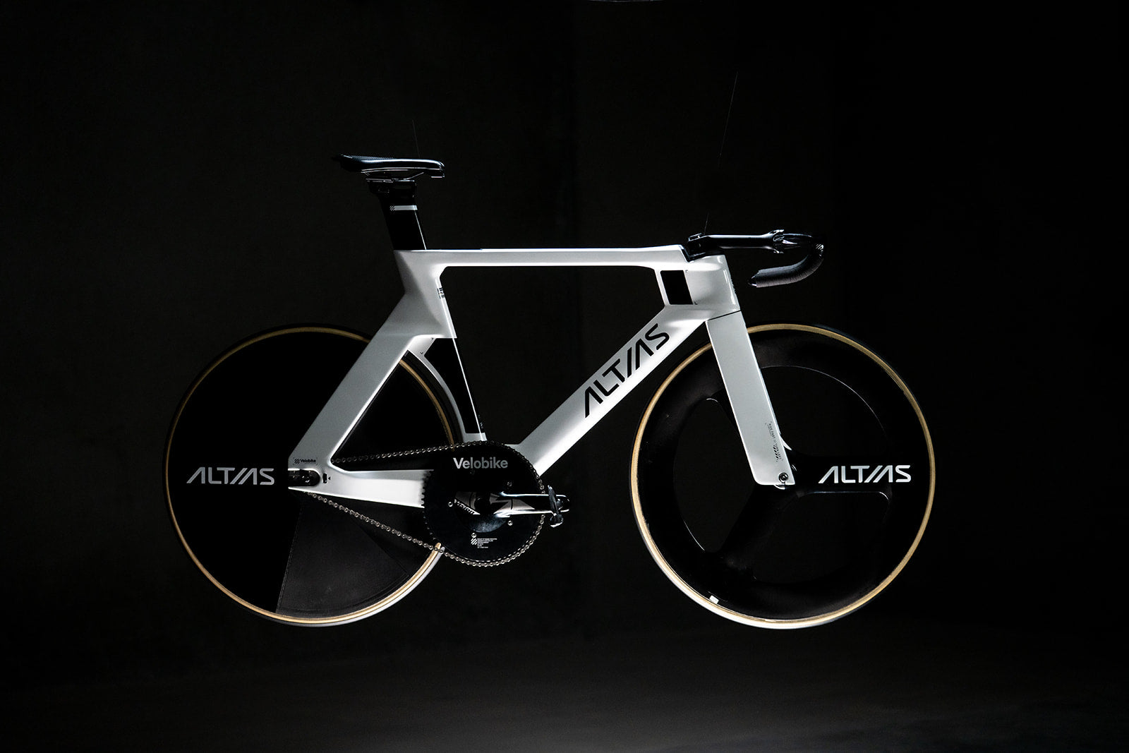 Velobike Innovation | Olympic-Level Track Cycling Equipment