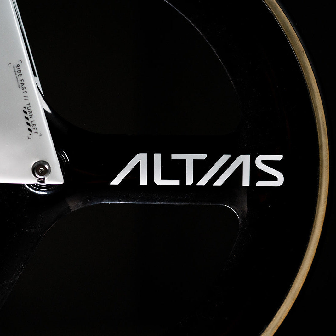 Altias – Velobike