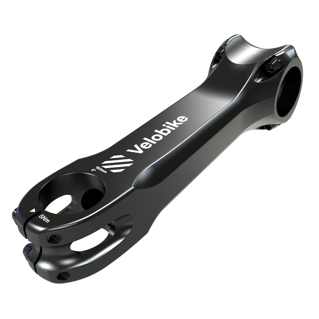 Elite Longboi Stem – Velobike Elite Longboi Stem – Velobike