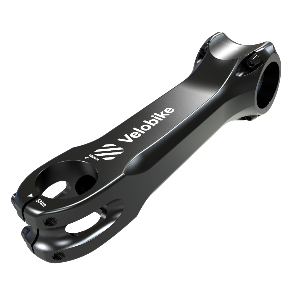 Elite Longboi Stem – Velobike Elite Longboi Stem – Velobike