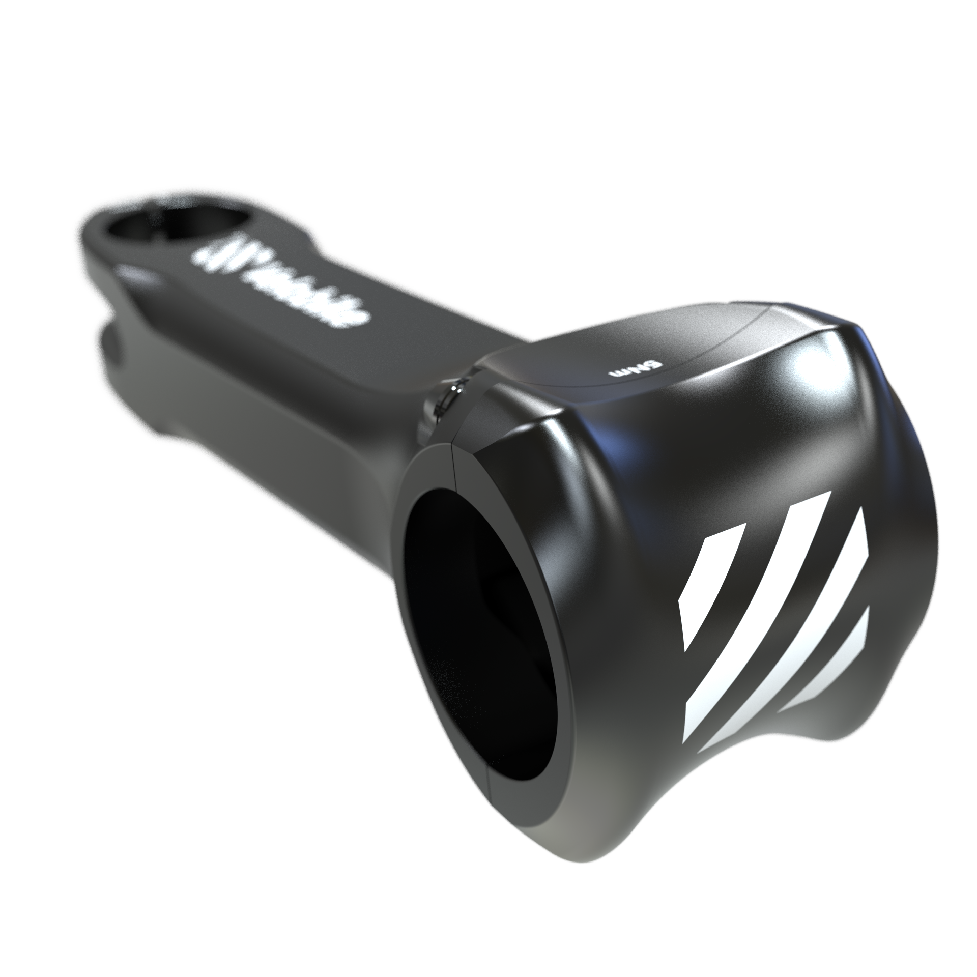 Velobike 170mm 12° Elite Longboi Stem – Velobike