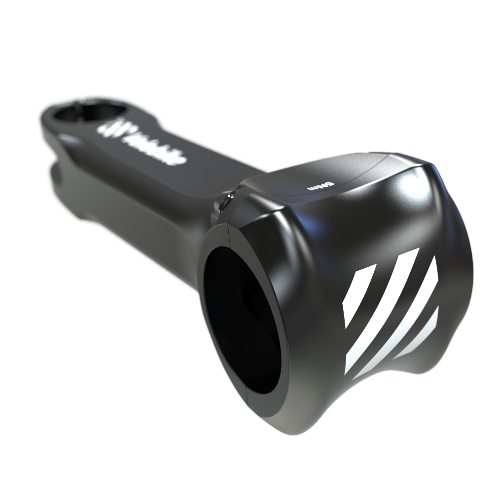 Elite Longboi Stem – Velobike Elite Longboi Stem – Velobike