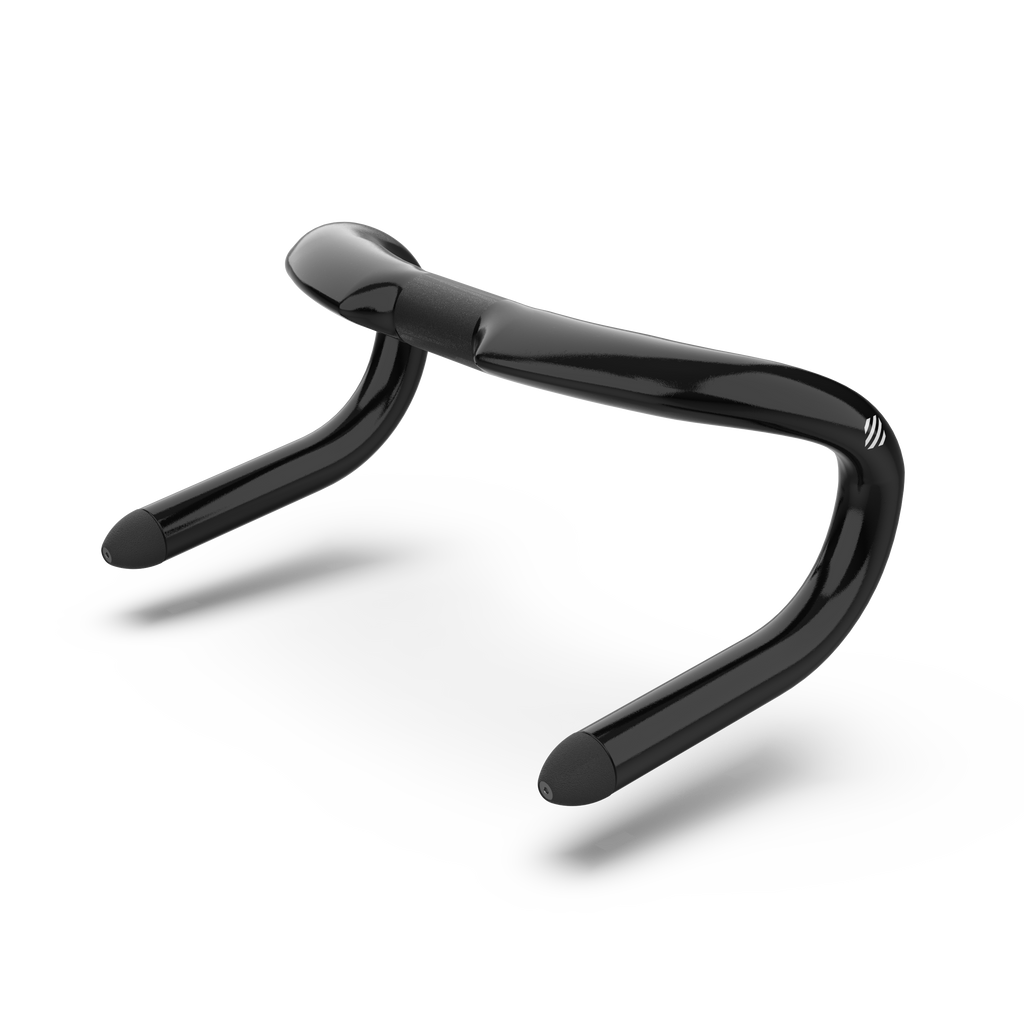 Track Handlebar Carbon Track Sprint Handlebar | Velobike