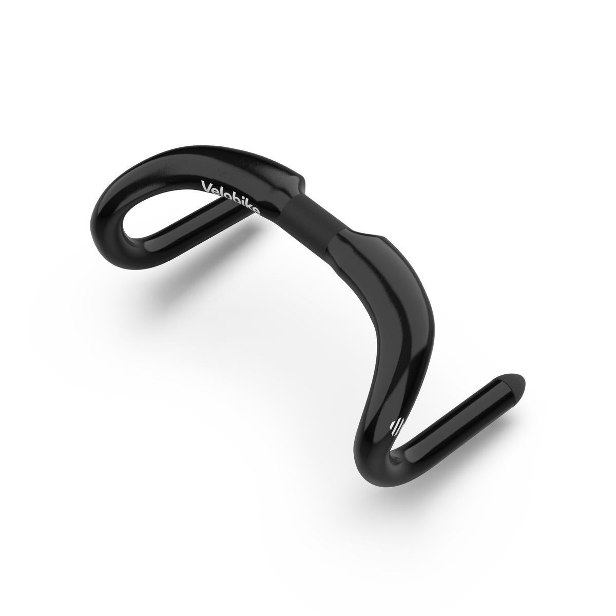 Carbon Track Sprint Handlebar | Velobike Carbon Track Sprint Handlebar | Velobike