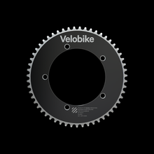 Load image into Gallery viewer, Velobike Track Chainring
