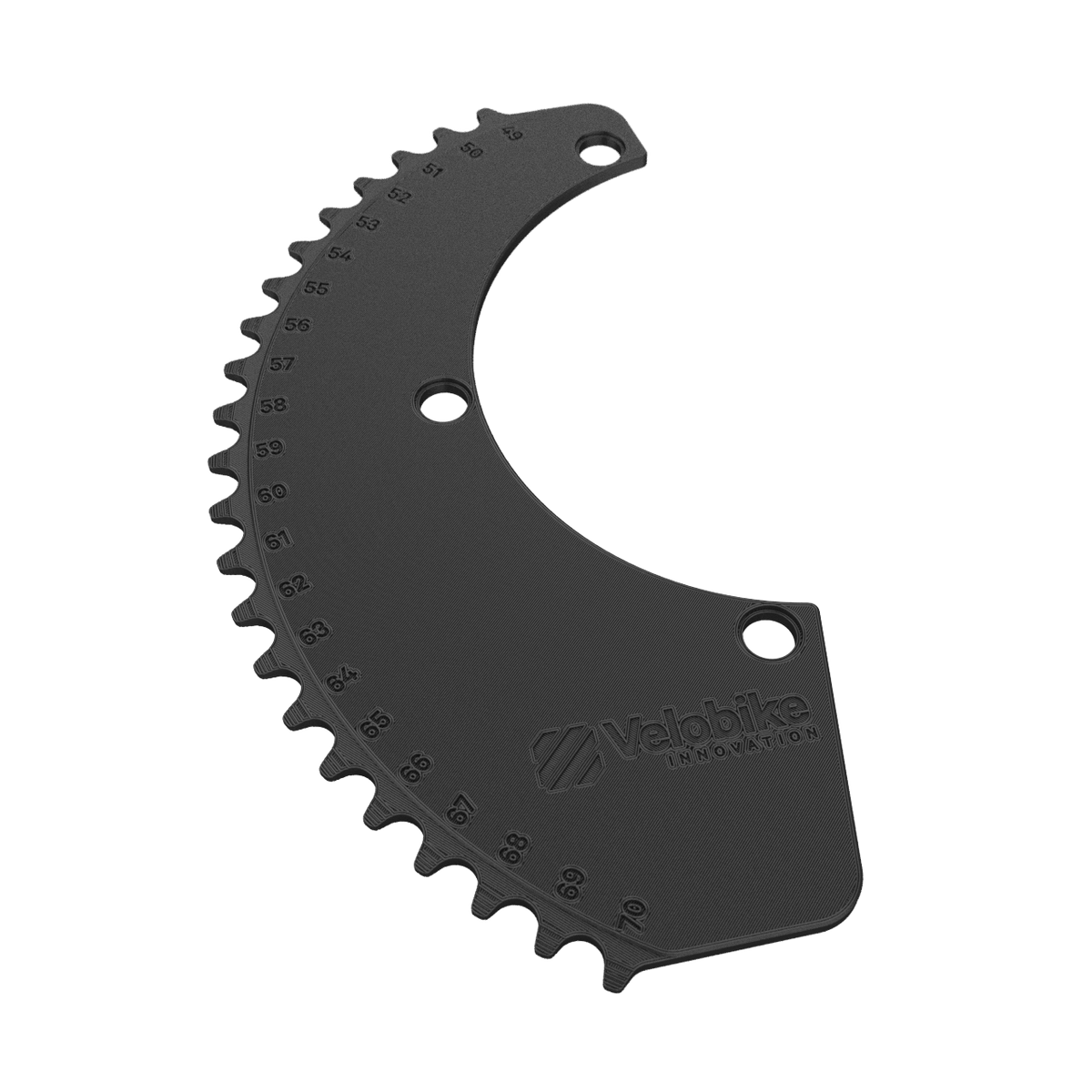 Chainring Clearance Gauge (STL Download) – Velobike