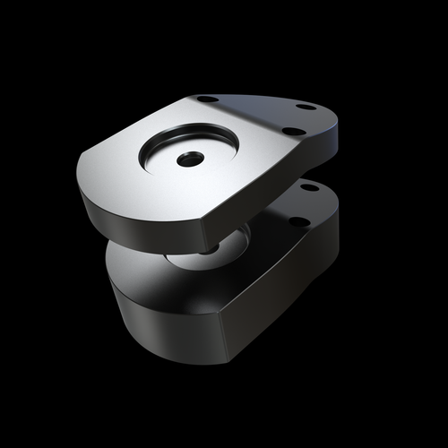 Argon18 Stem Spacers – Velobike