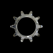 Load image into Gallery viewer, Velobike 10T microcog Sprocket animation
