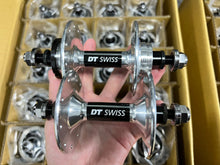 Load image into Gallery viewer, Velobike DT Swiss Track Hubs
