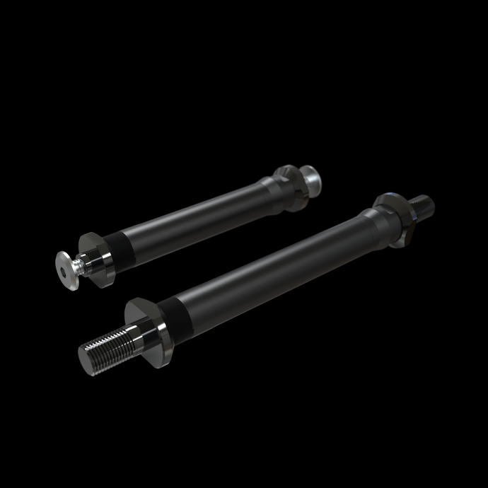 Velobike Campagnolo Axles