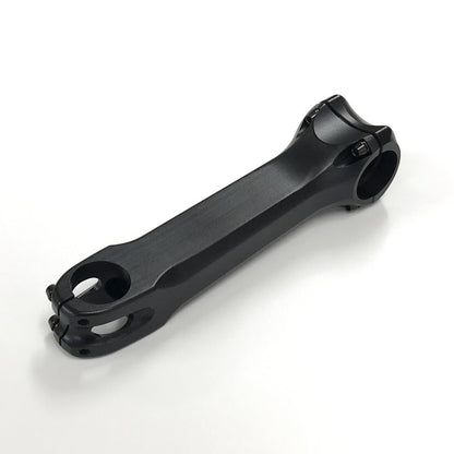 Velobike Longboi Sprint Stem 170mm long. Anodized black