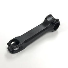 Load image into Gallery viewer, Velobike Longboi Sprint Stem 170mm long. Anodized black
