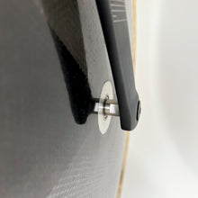 Load image into Gallery viewer, Velobike Mavic Comete Through Axle
