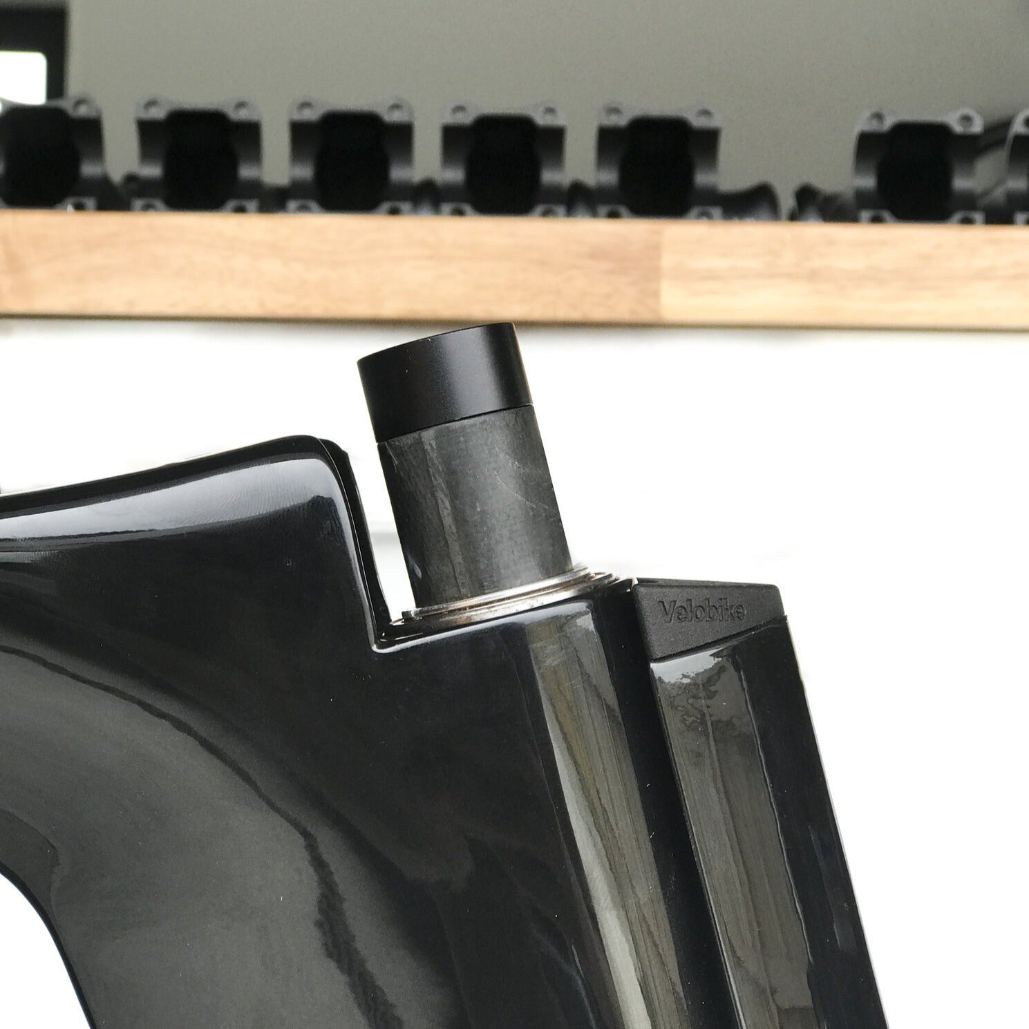 Steerer Tube Extender – Velobike