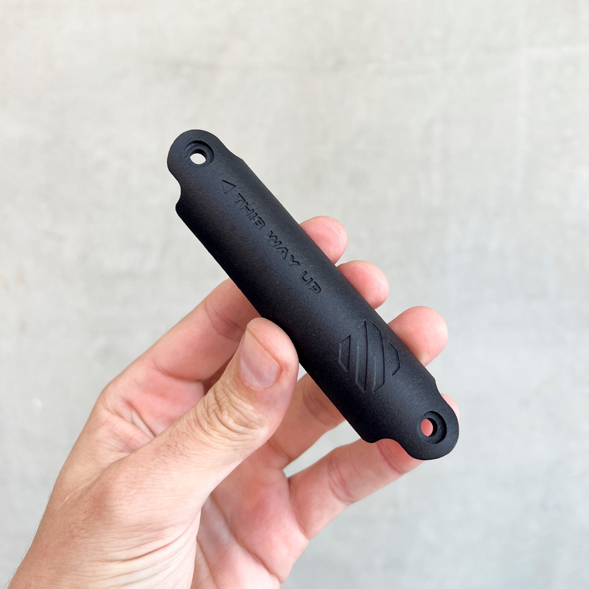 Velobike Argon TKO SRM Computer Mount