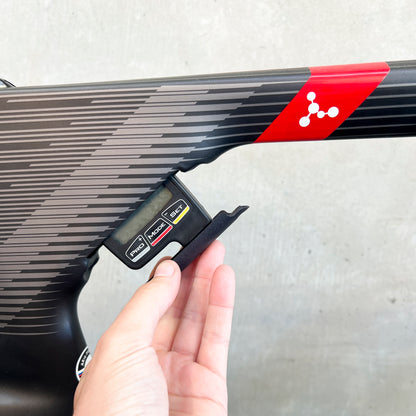 Velobike Argon TKO SRM Computer Mount