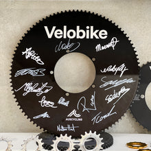 Load image into Gallery viewer, Velobike 100t Elite Track Chainring
