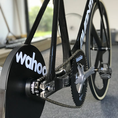 Velobike Wahoo Kickr Fixed Gear Adapter