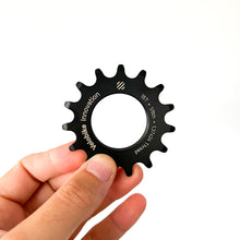 Load image into Gallery viewer, Velobike Track Sprocket 15 tooth
